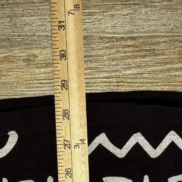 Hoonigan x Trouble Andrew x Ken Block Black Graphic Print T-Shirt XL - Picture 9 of 9